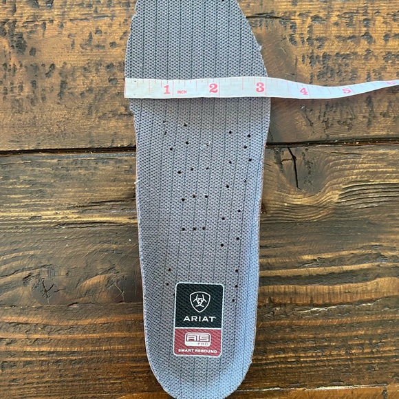 Ariat Insulated Bromont Pro H2O Zip Paddock Boots - Picture 6 of 7